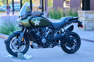 Harley Davidson LVS00079